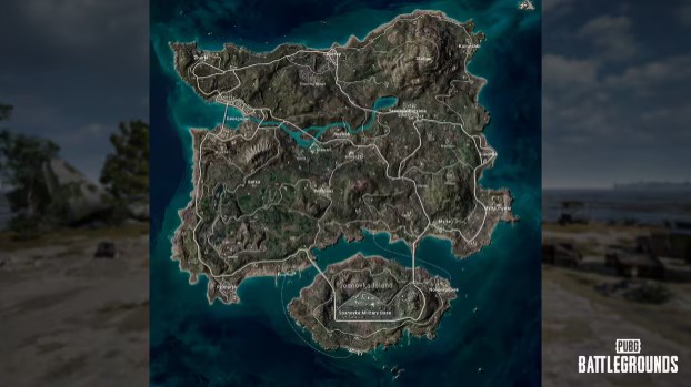 绝地求生10.11更新公告2023 PUBG10月11日26.1版本更新内容一览[多图]图片5